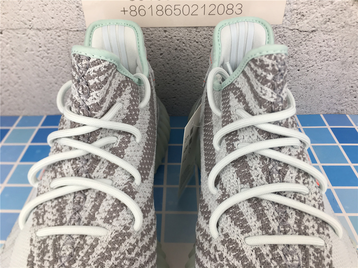 Yeezy Boost 350 V2 Blue Tint B37571